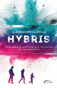 Cover Hybris (eBook, ePUB)