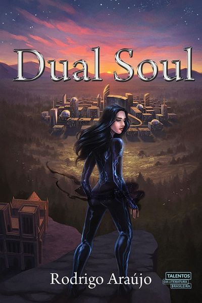 Dual Soul (eBook, ePUB)