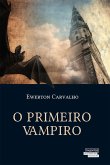 O Primeiro vampiro (eBook, ePUB)