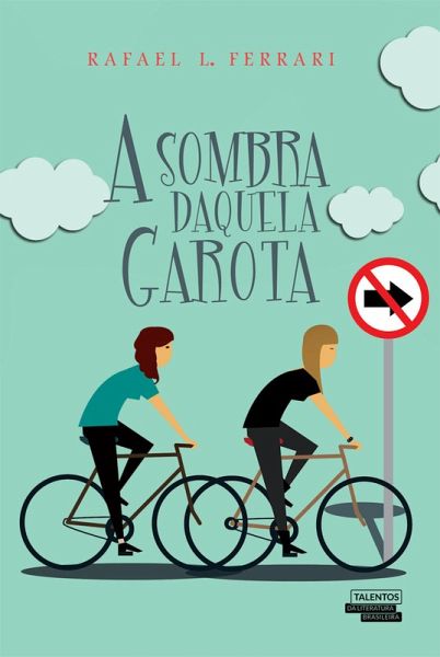 A sombra daquela garota (eBook, ePUB)