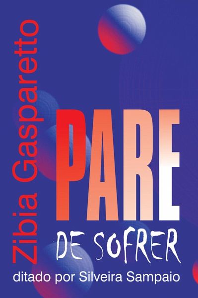 Pare de sofrer (eBook, ePUB) Pare de sofrer (eBook, ePUB)