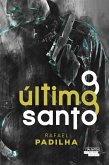O último santo (eBook, ePUB)