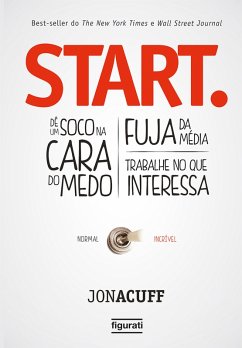 Start (eBook, ePUB) - Acuff, Jon