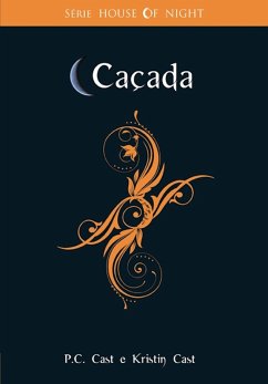 Cover Caçada (eBook, ePUB)