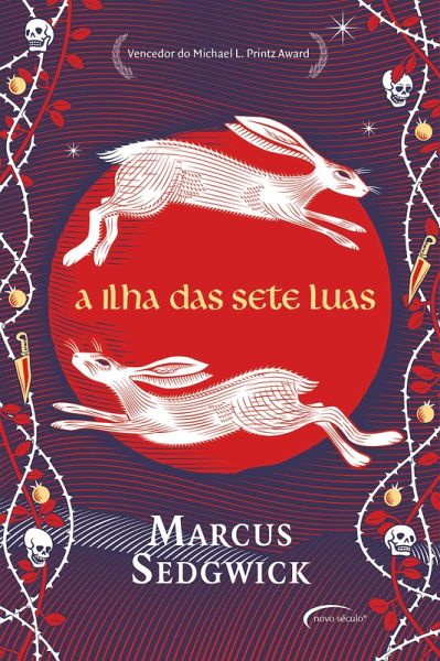 A Ilha das sete luas (eBook, ePUB) A Ilha das sete luas (eBook, ePUB)