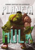 Planeta Hulk (eBook, ePUB)