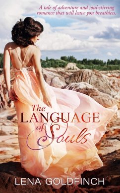 The Language of Souls (eBook, ePUB) - Goldfinch, Lena