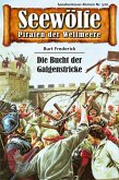 Seewölfe - Piraten der Weltmeere 520 (eBook, ePUB)