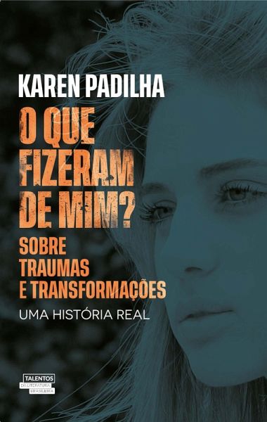 O que fizeram de mim (eBook, ePUB) O que fizeram de mim (eBook, ePUB)