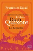 Os engenhosos pensamentos do fidalgo Dom Quixote de La Mancha (eBook, ePUB)
