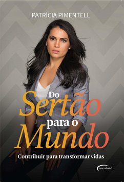 Cover Do sertão para o mundo (eBook, ePUB)