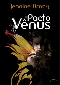 O Pacto de Vênus (eBook, ePUB) - Krock, Jeanine