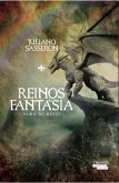 Reinos de fantasia: alma de herói (eBook, ePUB)