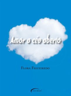 Cover Amor a céu aberto (eBook, ePUB)