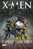X-men - espelho negro (eBook, ePUB)