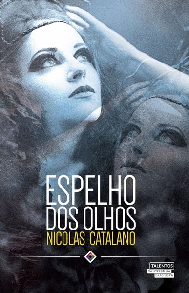 Espelho dos olhos (eBook, ePUB)