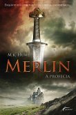 Merlin - A Profecia (eBook, ePUB) Merlin - A Profecia (eBook, ePUB)