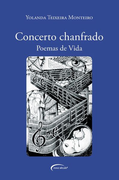 Concerto chanfrado (eBook, ePUB)