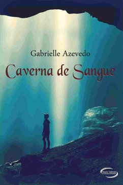 Cover Caverna de Sangue (eBook, ePUB)