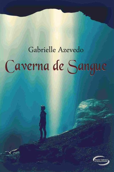 Caverna de Sangue (eBook, ePUB)