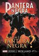 PANTERA NEGRA (eBook, ePUB) - Bild 1