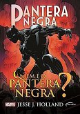 PANTERA NEGRA (eBook, ePUB)