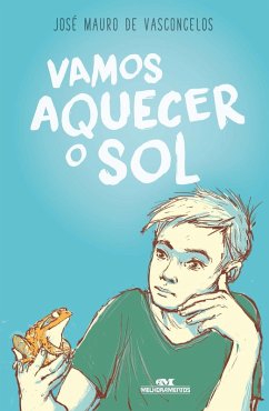 Cover Vamos aquecer o sol (eBook, ePUB)
