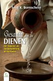 Gesandt, um zu dienen (eBook, ePUB)