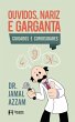Ouvidos, nariz e garganta (eBook, ePUB) - Bild 1