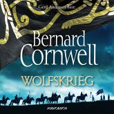 Wolfskrieg / Uhtred Bd.11 (MP3-Download)