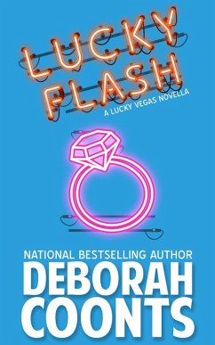 Lucky Flash (A Lucky O'Toole Original Novella, #4) (eBook, ePUB) - Coonts, Deborah
