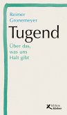 Tugend (eBook, PDF)