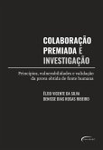 Colaboração premiada e investigação (eBook, ePUB)