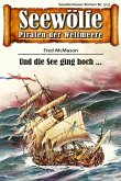 Seewölfe - Piraten der Weltmeere 513 (eBook, ePUB)