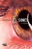 Insones - a origem - parte 1 (eBook, ePUB)