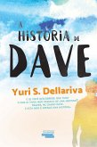 A história de Dave (eBook, ePUB)