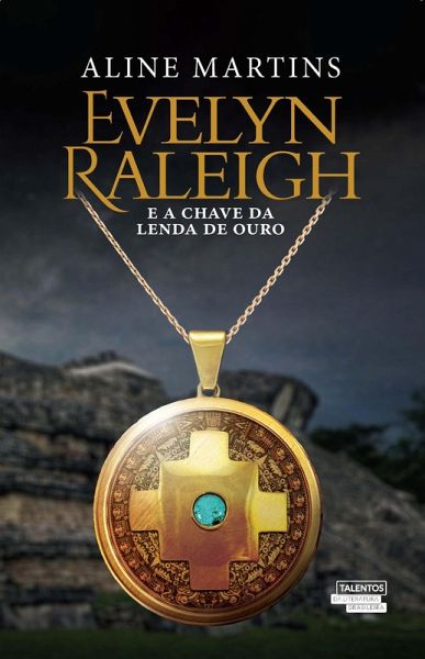Evelyn Raleigh (eBook, ePUB)