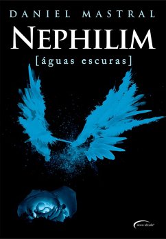 Cover Nephilim (eBook, ePUB)