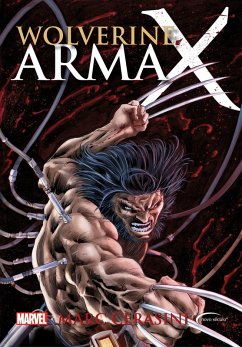 Cover Wolverine - Arma X (eBook, ePUB)