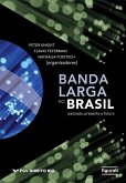 Banda Larga no Brasil - Passado, Presente e Futuro (eBook, ePUB)