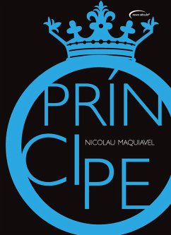 Cover O príncipe (eBook, ePUB)