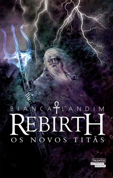 Rebirth (eBook, ePUB)