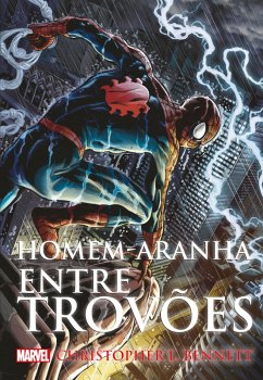 Homem-Aranha (eBook, ePUB) - Bennett, Christopher L.