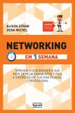 Networking em uma semana (eBook, ePUB)