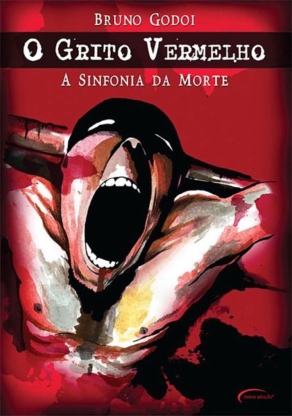 O Grito Vermelho (eBook, ePUB)