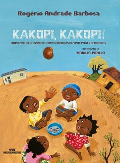 Kakopi, Kakopi (eBook, ePUB) - Barbosa, Rogério Andrade