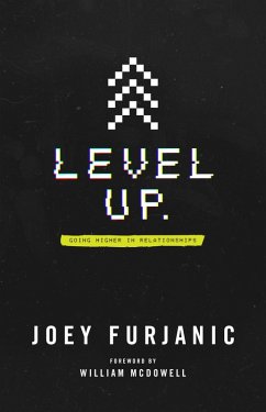 Level Up (eBook, ePUB) - Furjanic, Joey