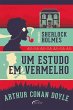 Um estudo em vermelho (Sherlock Holmes)... - Bild 1