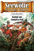 Seewölfe - Piraten der Weltmeere 517 (eBook, ePUB)