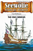 Seewölfe - Piraten der Weltmeere 518 (eBook, ePUB)